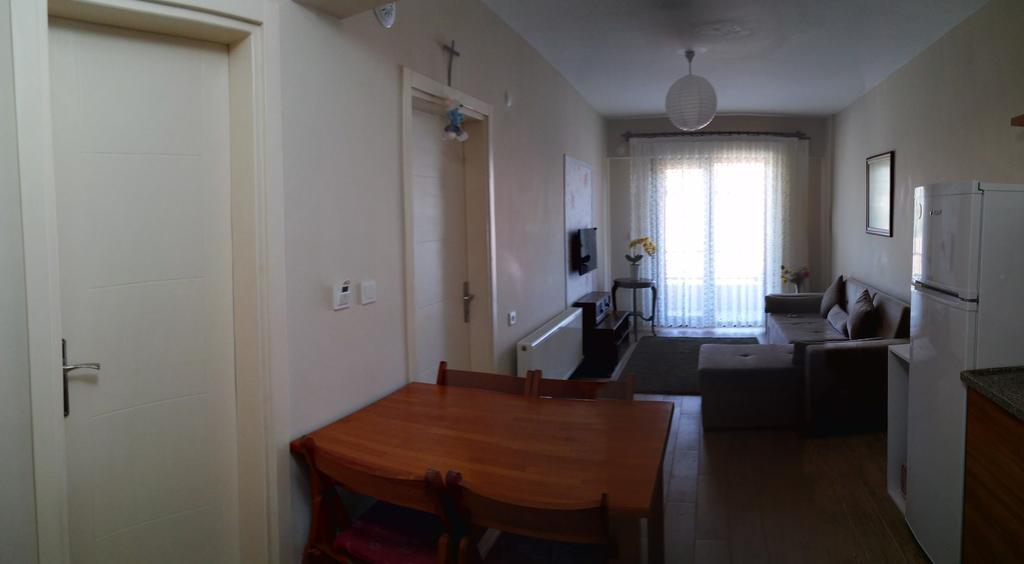 Suna Apart Hotel İmroz Pokój zdjęcie