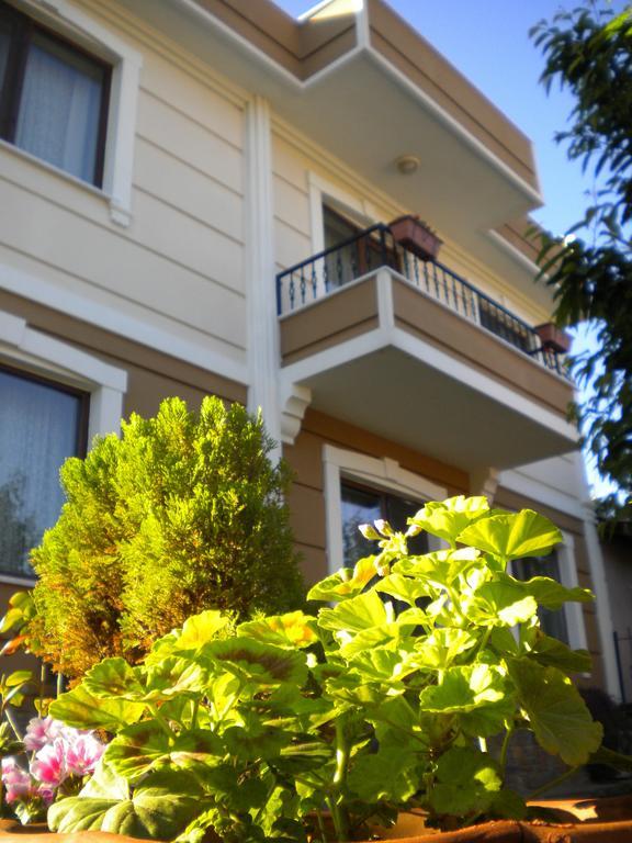 Suna Apart Hotel İmroz Pokój zdjęcie