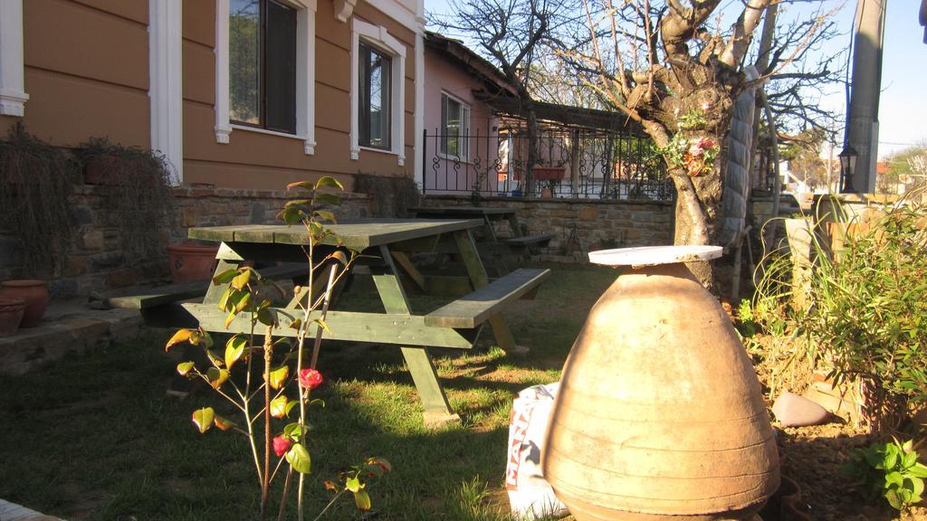 Suna Apart Hotel İmroz Pokój zdjęcie