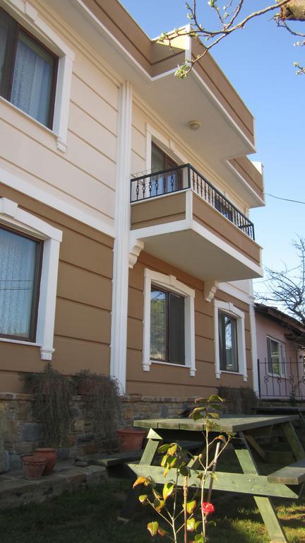 Suna Apart Hotel İmroz Pokój zdjęcie