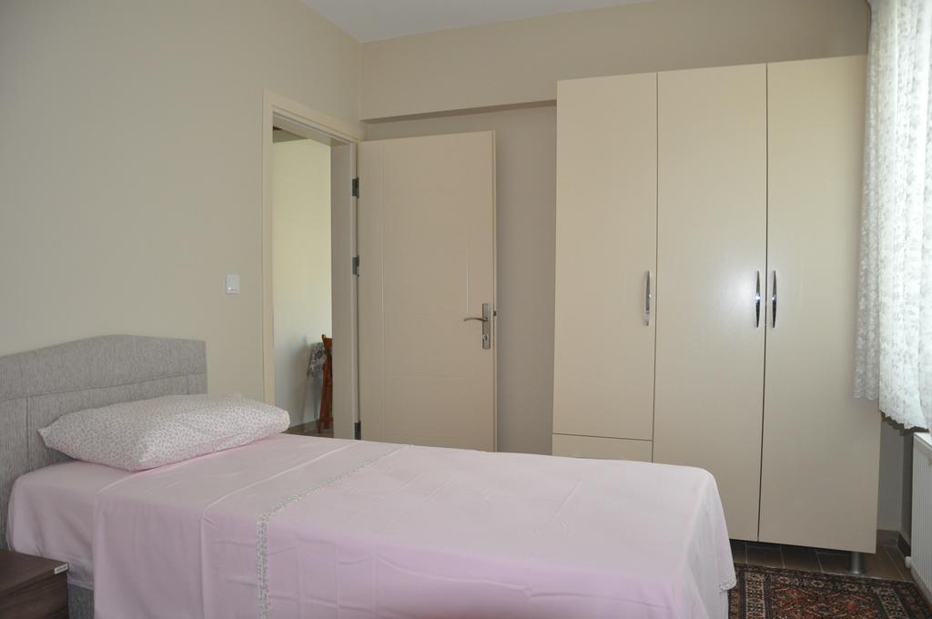 Suna Apart Hotel İmroz Zewnętrze zdjęcie