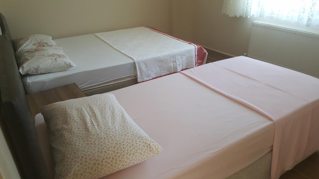 Suna Apart Hotel İmroz Zewnętrze zdjęcie