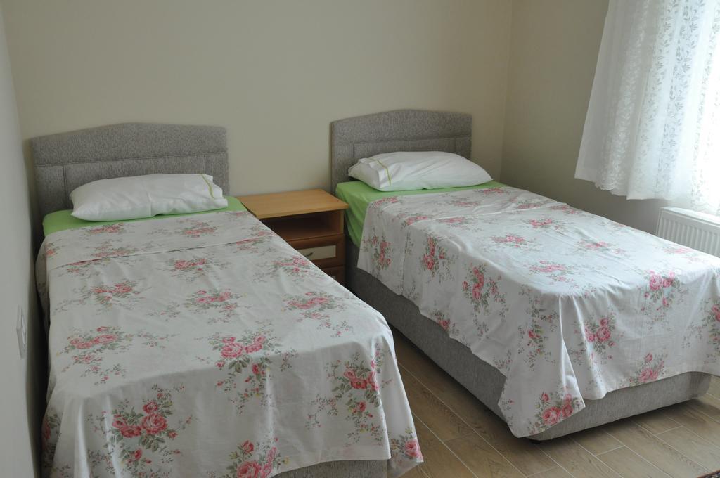Suna Apart Hotel İmroz Zewnętrze zdjęcie