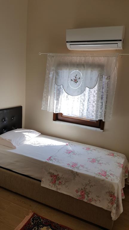 Suna Apart Hotel İmroz Zewnętrze zdjęcie