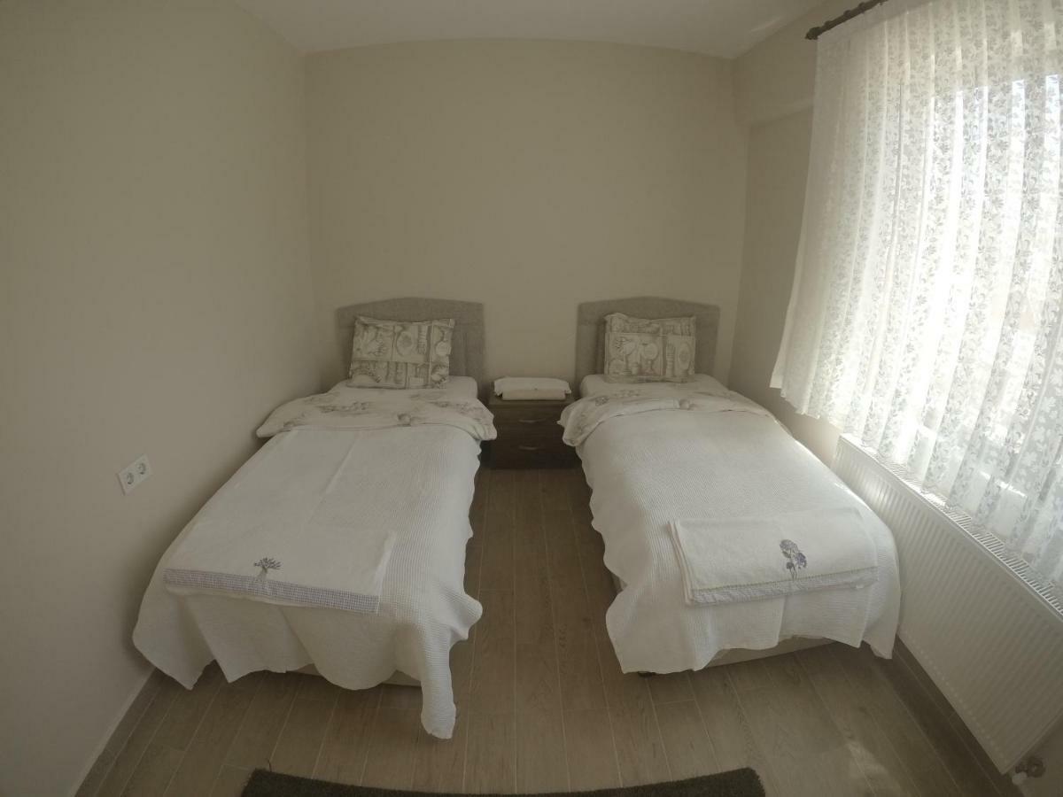 Suna Apart Hotel İmroz Zewnętrze zdjęcie