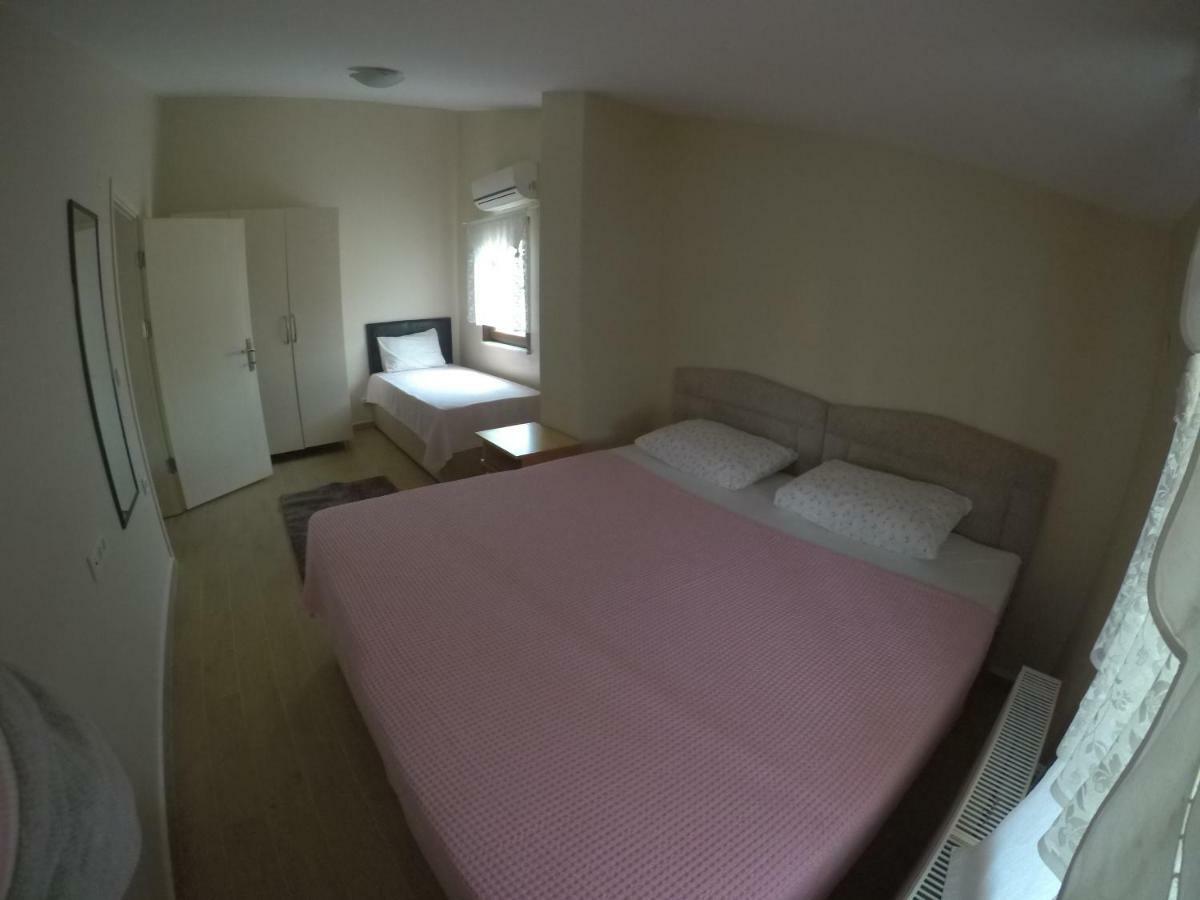 Suna Apart Hotel İmroz Zewnętrze zdjęcie