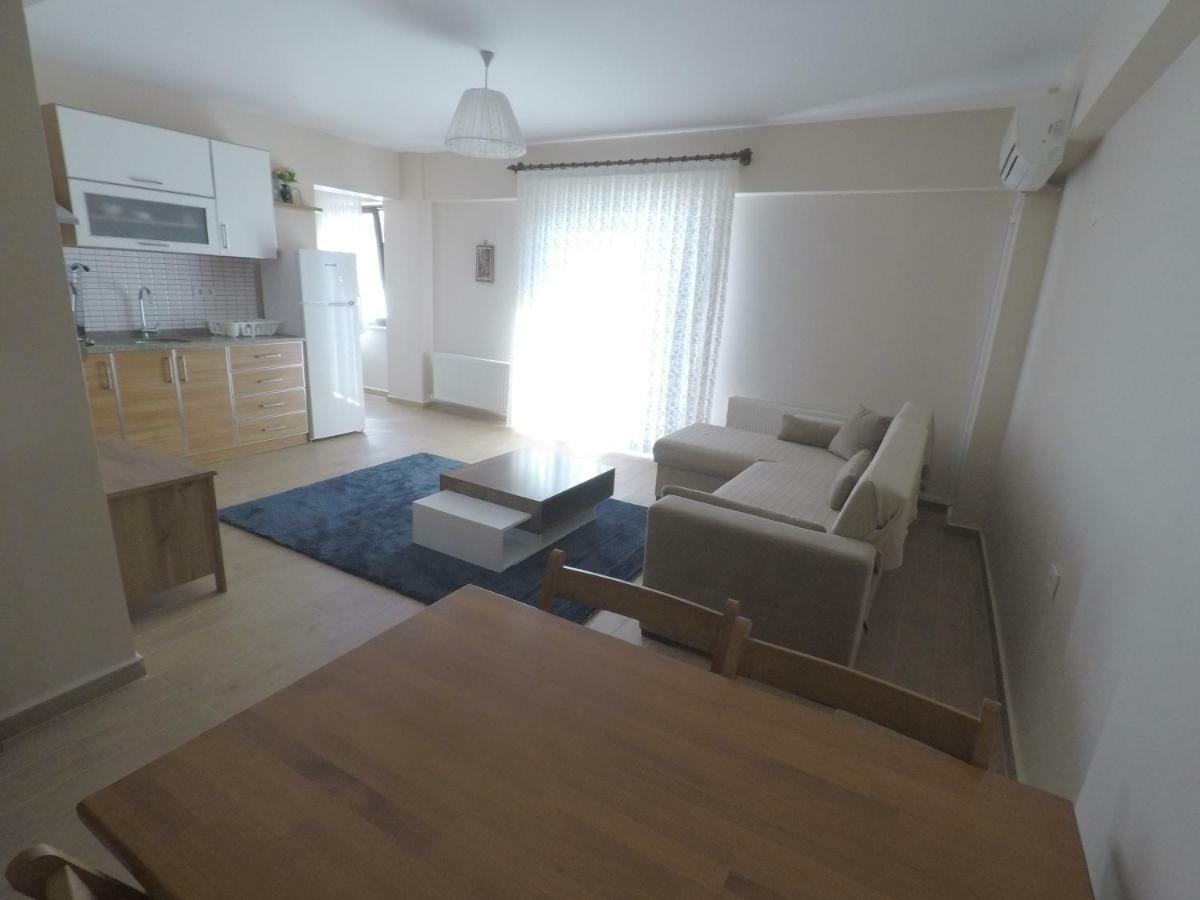 Suna Apart Hotel İmroz Zewnętrze zdjęcie