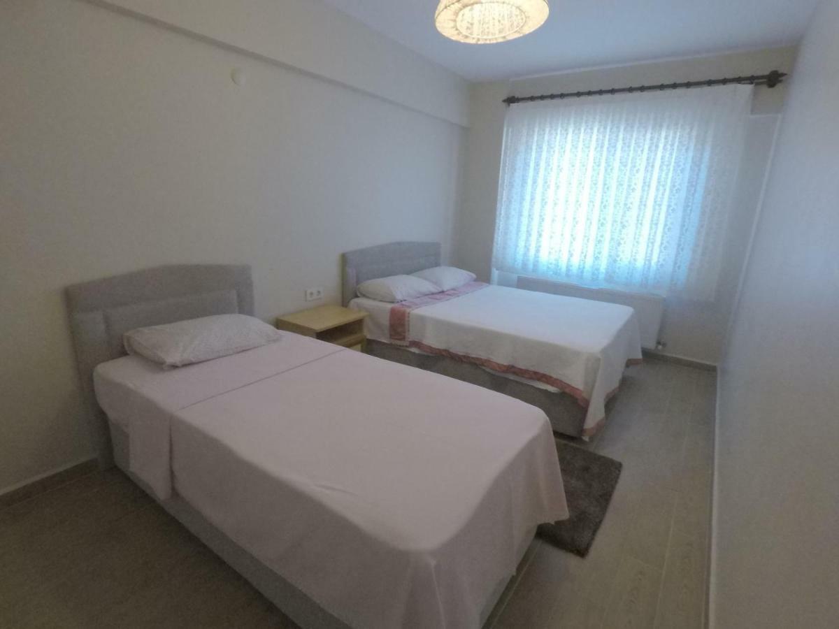 Suna Apart Hotel İmroz Zewnętrze zdjęcie